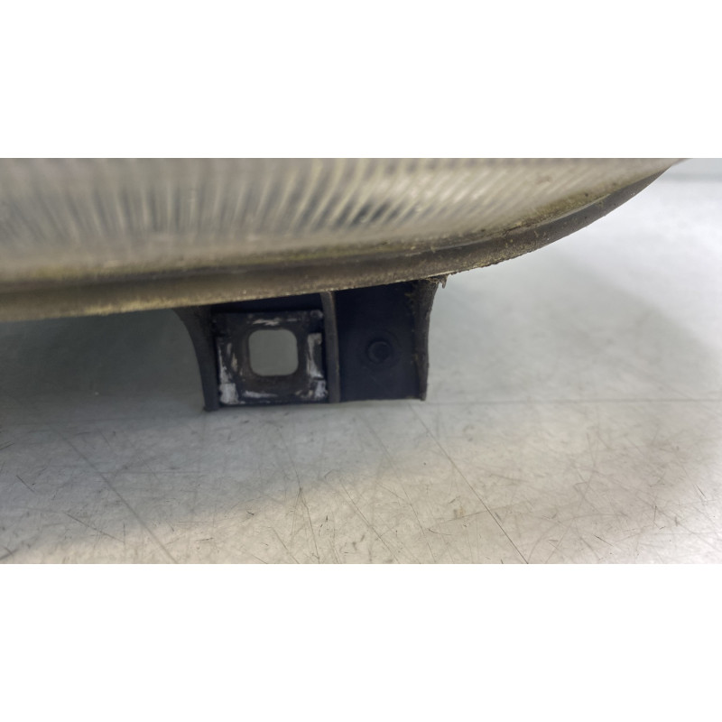 Optique avant principal gauche (feux)(phare) VOLKSWAGEN GOLF 4 Photo n°3