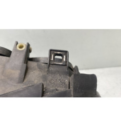 Optique avant principal gauche (feux)(phare) VOLKSWAGEN GOLF 4
