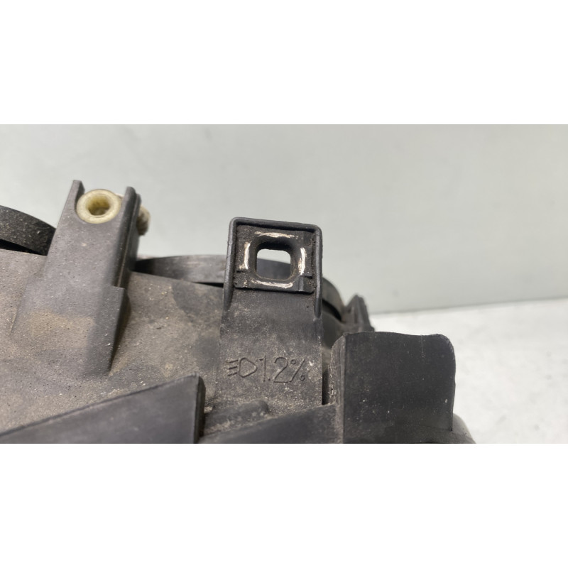 Optique avant principal gauche (feux)(phare) VOLKSWAGEN GOLF 4 Photo n°5