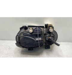 Optique avant principal gauche (feux)(phare) VOLKSWAGEN GOLF 4