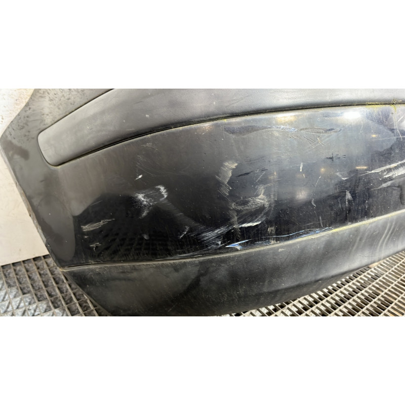 Pare choc arriere VOLKSWAGEN GOLF 4 Photo n°3