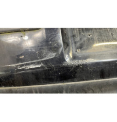 Pare choc arriere VOLKSWAGEN GOLF 4