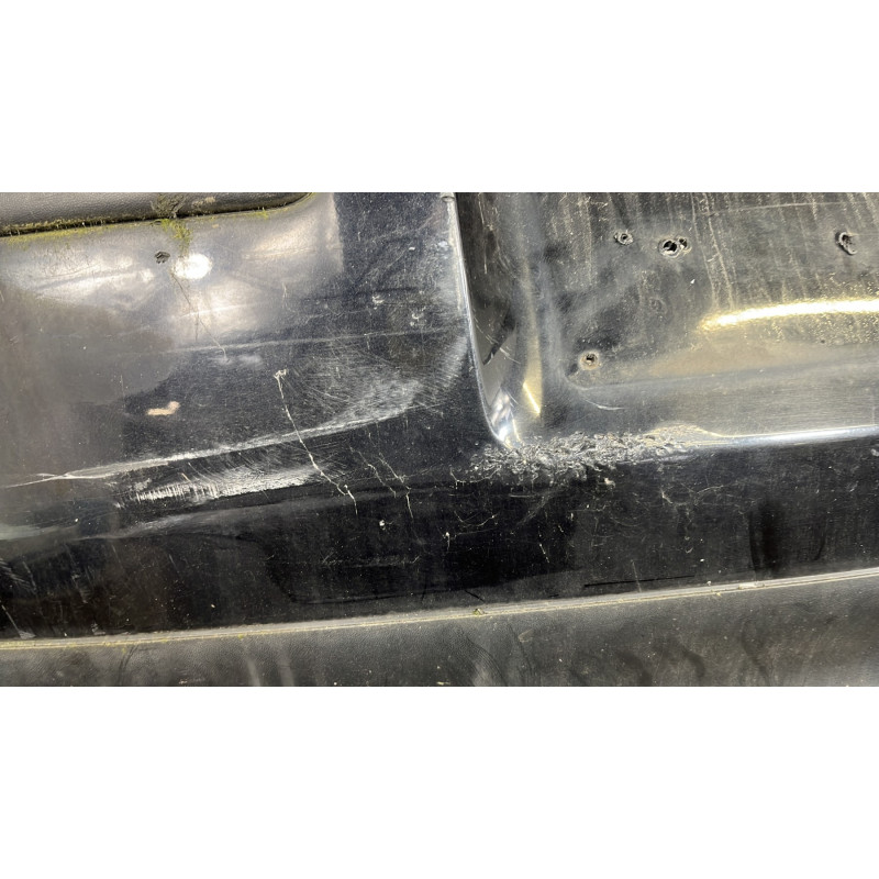 Pare choc arriere VOLKSWAGEN GOLF 4 Photo n°4