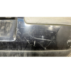 Pare choc arriere VOLKSWAGEN GOLF 4