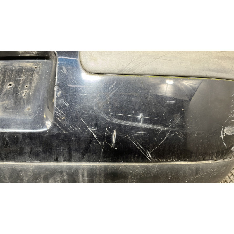Pare choc arriere VOLKSWAGEN GOLF 4 Photo n°6