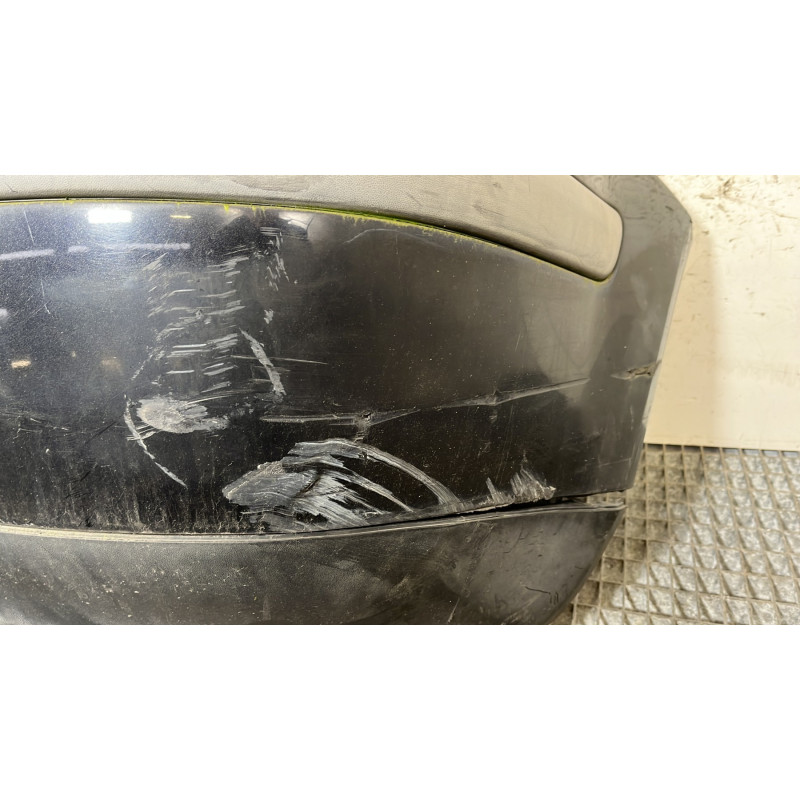 Pare choc arriere VOLKSWAGEN GOLF 4 Photo n°7