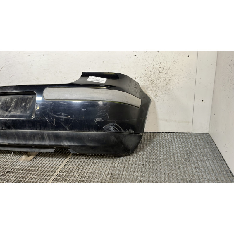 Pare choc arriere VOLKSWAGEN GOLF 4 Photo n°8