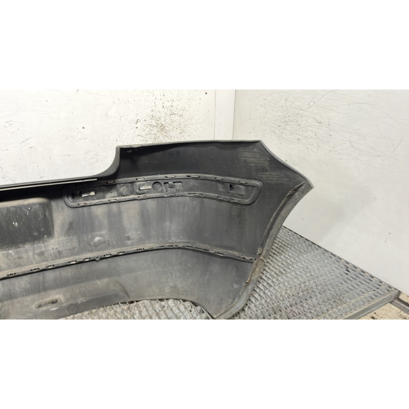 Pare choc arriere VOLKSWAGEN GOLF 4 Photo n°9