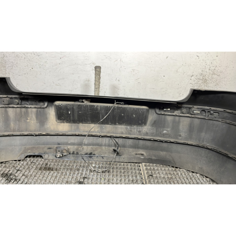 Pare choc arriere VOLKSWAGEN GOLF 4 Photo n°10