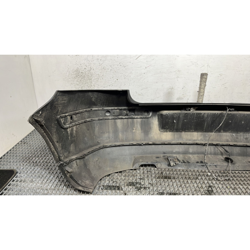 Pare choc arriere VOLKSWAGEN GOLF 4 Photo n°11