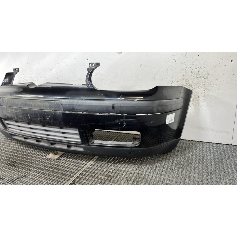 Pare choc avant VOLKSWAGEN GOLF 4 Photo n°3