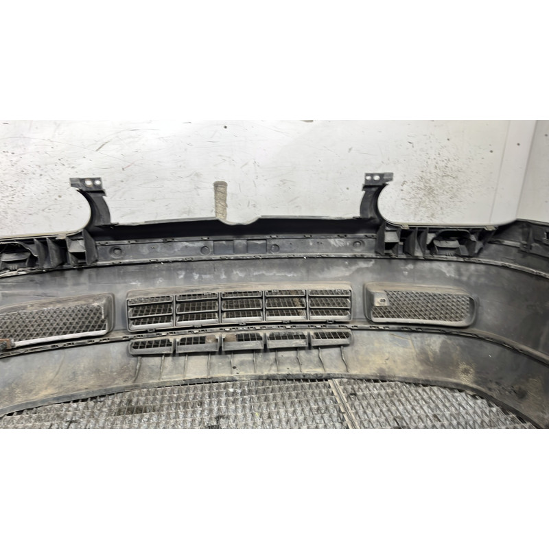 Pare choc avant VOLKSWAGEN GOLF 4 Photo n°5