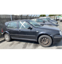 Pare choc avant VOLKSWAGEN GOLF 4
