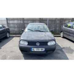 Pare choc avant VOLKSWAGEN GOLF 4