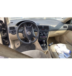 Pare choc avant VOLKSWAGEN GOLF 4