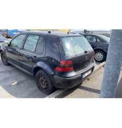 Vitre arriere gauche VOLKSWAGEN GOLF 4