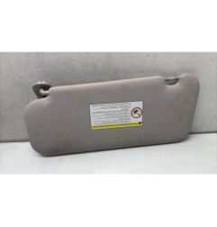 Pare soleil droit PEUGEOT 207