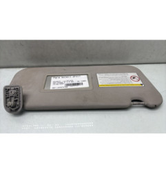 Pare soleil droit PEUGEOT 207