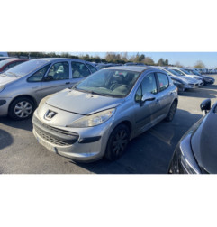 Pare soleil droit PEUGEOT 207