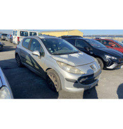 Pare soleil droit PEUGEOT 207