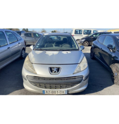 Pare soleil droit PEUGEOT 207