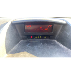 Pare soleil droit PEUGEOT 207