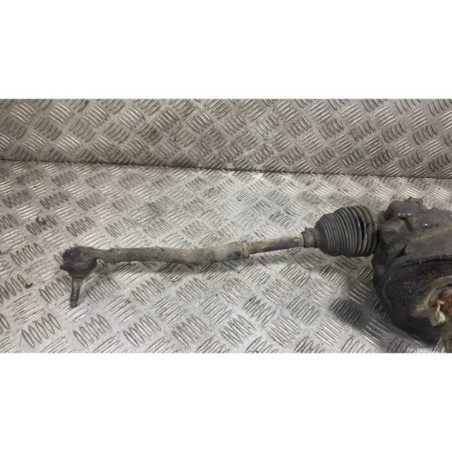 Cremaillere assistee PEUGEOT 207