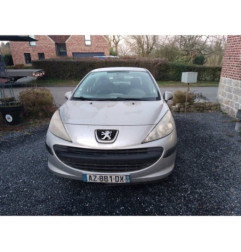 Cremaillere assistee PEUGEOT 207