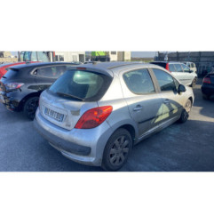 Cremaillere assistee PEUGEOT 207