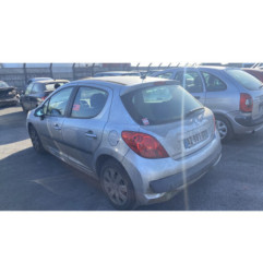 Cremaillere assistee PEUGEOT 207