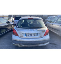 Cremaillere assistee PEUGEOT 207