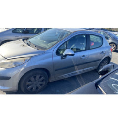 Cremaillere assistee PEUGEOT 207