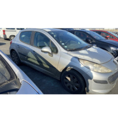 Cremaillere assistee PEUGEOT 207