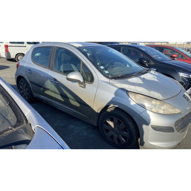 Cremaillere assistee PEUGEOT 207 Photo n°12