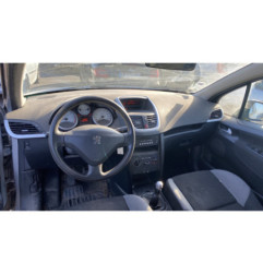 Cremaillere assistee PEUGEOT 207