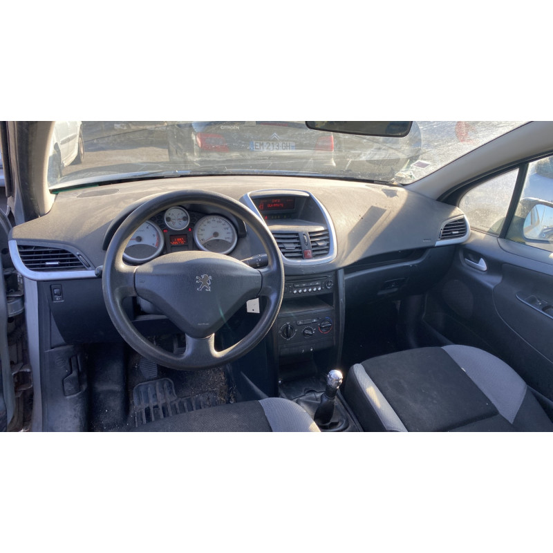 Cremaillere assistee PEUGEOT 207 Photo n°19