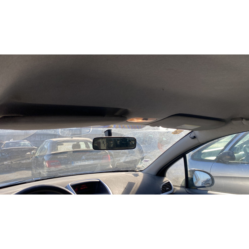 Cremaillere assistee PEUGEOT 207 Photo n°20