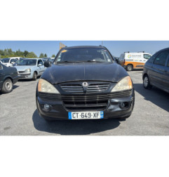 Calandre SSANGYONG KYRON