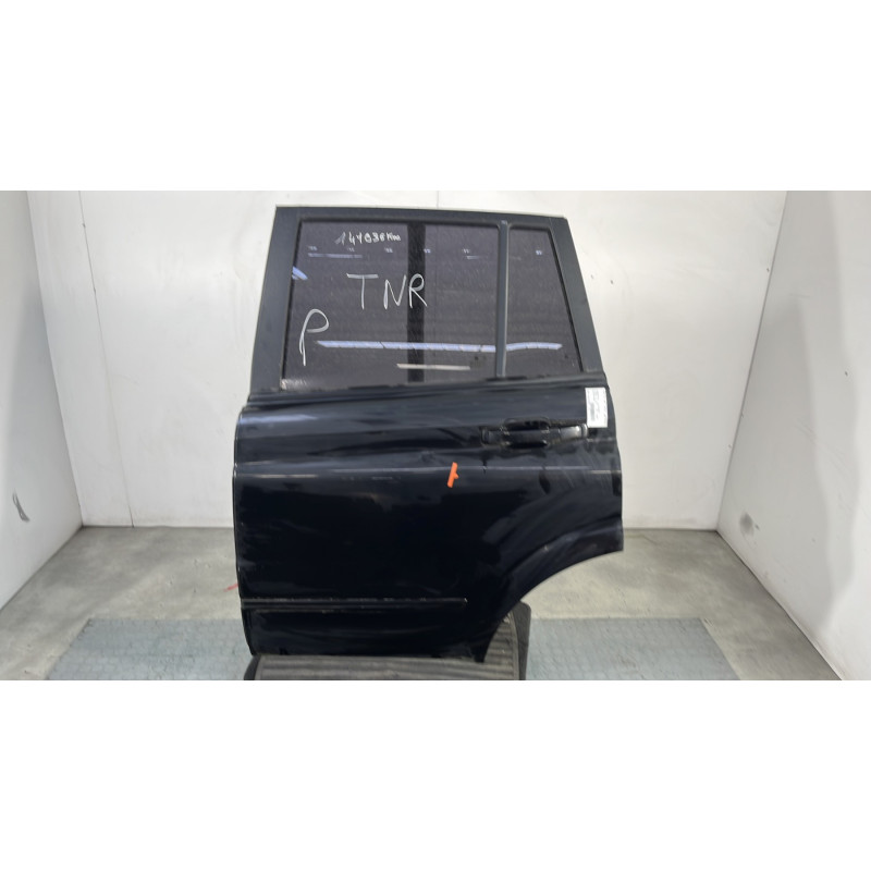 Porte arriere gauche SSANGYONG KYRON Photo n°1