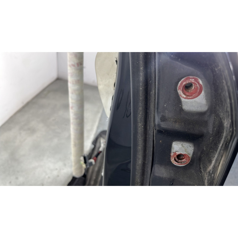 Porte arriere gauche SSANGYONG KYRON Photo n°4
