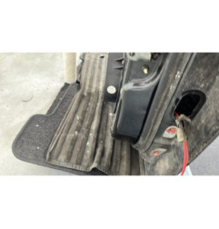 Porte arriere gauche SSANGYONG KYRON