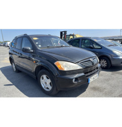 Porte arriere gauche SSANGYONG KYRON