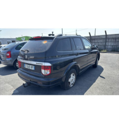 Porte arriere gauche SSANGYONG KYRON