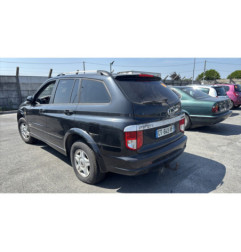 Porte arriere gauche SSANGYONG KYRON