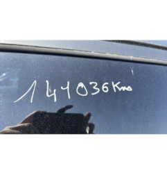 Porte arriere gauche SSANGYONG KYRON
