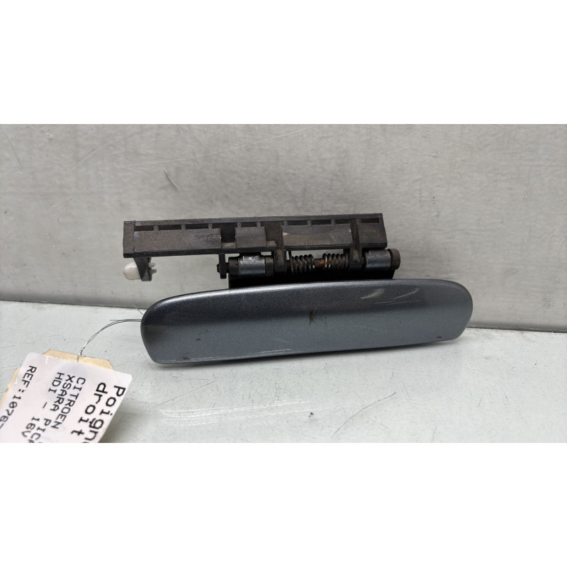 Poignee porte arriere droit CITROEN XSARA PICASSO Photo n°1