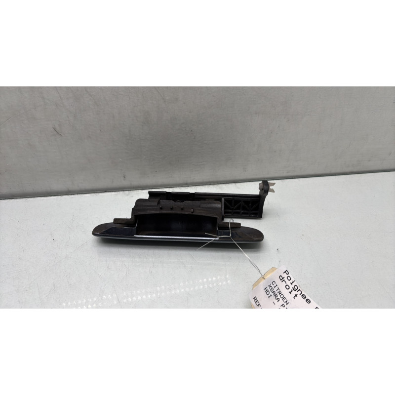 Poignee porte arriere droit CITROEN XSARA PICASSO Photo n°3
