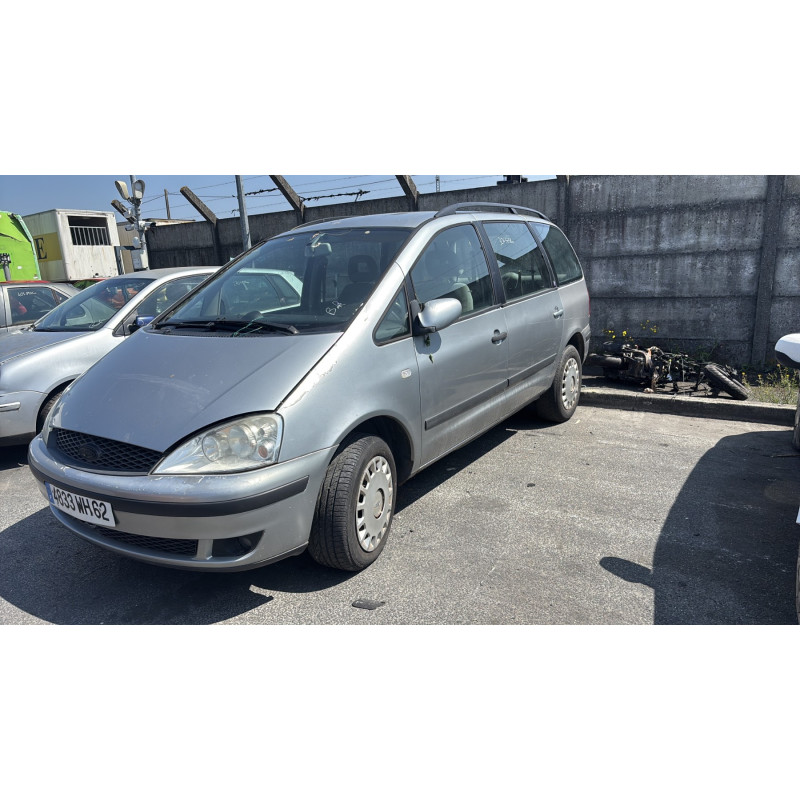 Aile avant droit FORD GALAXY 1 Photo n°6