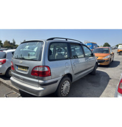 Aile avant droit FORD GALAXY 1