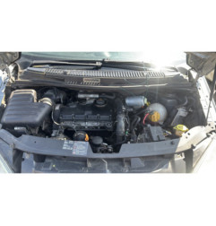 Aile avant droit FORD GALAXY 1